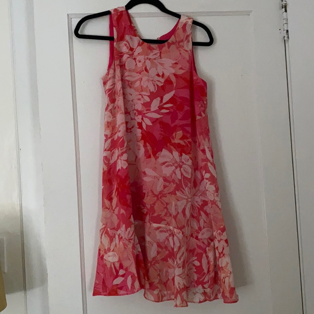 Vince Camuto Dress